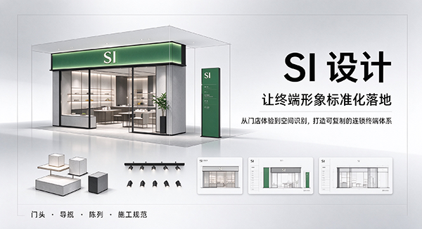 南岔县SI设计